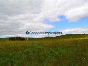 Parcela en Venta en VENTA BELLA PARCELA ÚNICA ROL...