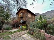 Parcela en Venta en Venta de Parcela con 2 Casas, Gran...