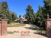 Parcela en Venta en Villita Arriba / Isla de Maipo