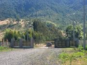 Parcela en Venta en Zapallar, curico