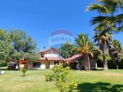 Parcela en venta frente a Viña Undurraga Talagante