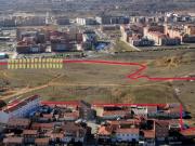 Parcela en venta. Leon