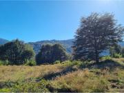 Parcela en venta Pucón sector Huife
