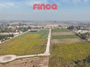 Parcela En Venta Santa Elena Sur