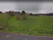 Parcela en venta. SANTIAGO DE COMPOSTELA