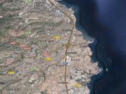 Parcela en venta. TELDE