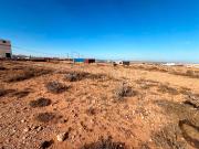 Parcela en venta. TINDAYA