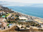 Parcela en venta Torrox costa Penoncillo para bloque de...