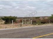Parcela En Venta Ubicada en Ejido Chuviscar, Excelente...