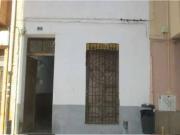 Parcela en venta, zona Avenida Lidón Plaza María Agustina