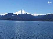 Parcela en Villarrica