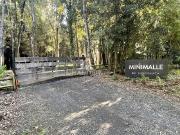 Parcela en Villarrica