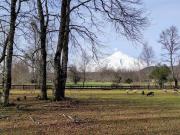 Parcela en Villarrica