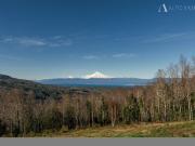 Parcela en Villarrica