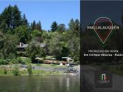 Parcela en Villarrica