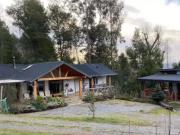 Parcela en Villarrica