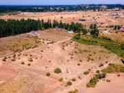 Parcela en Yumbel