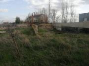 Parcela en Zamora