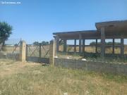 Parcela en zona Cañada del verdugo