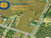 Parcela en zona urbana en Purias