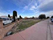 PARCELA ESQUINERA EN VENTA EN Torroella de Fluvià