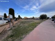 PARCELA ESQUINERA EN VENTA EN Torroella de Fluvià