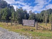 PARCELA, ETAPA 1, HACIENDA CHAMIZA, PUERTO MONTT