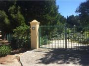 Parcela excepcional junto al Club de Golf Valderrama