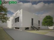 Parcela exclusiva con estructura de Chalet independiente...