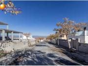 Parcela exclusiva con estructura de Chalet independiente...