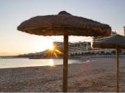 Parcela Exclusiva en Primera Línea de Playa con Proyecto...