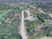 PARCELA EXCLUSIVA EN SOTOGRANDE ALTO: EL LUJO DE CREAR...