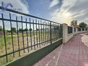 Parcela exclusiva en urbanización de alto standing en Utebo