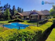 PARCELA FUNDO ESMERALDA PARQUE DEL SOL TALCA