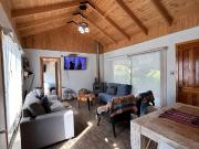 Casa Hermosa en Parcela de 8600 m2 de terreno en las...