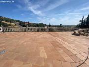 PARCELA HIPOTECABLE EN EL SOL CON CASA PARA RECREO