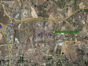 PARCELA INDUSTRIAL