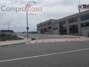 PARCELA INDUSTRIAL CERCANA AL CARREFOUR