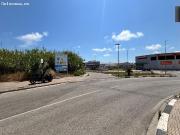 PARCELA INDUSTRIAL DE 1500 M2 EN EL POLIGINO DE DAIMUZ...