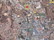 Parcela industrial en Cabezo Cortado