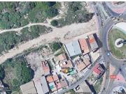 Parcela Industrial en Marina Española Murcia