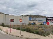 PARCELA INDUSTRIAL EN POLÍGONO TORRETA RÍO