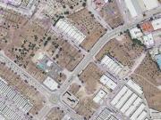 PARCELA INDUSTRIAL EN VENTA EN PARQUE EMPRESARIAL A3