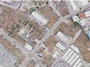 PARCELA INDUSTRIAL EN VENTA EN PARQUE EMPRESARIAL A3