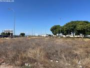 Parcela Industrial Exenta de 2.098 m² en el Eje...