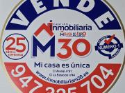 Parcela Industrial Venta Burgos