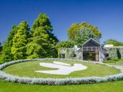 Parcela Jardín de Paz de Pilar