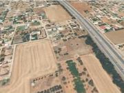 PARCELA LA DEHESILLA