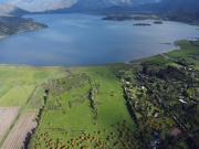 PARCELA LAGUNA ACULEO DE 19HECTAREAS, PAINE