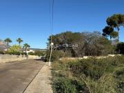 Parcela Llana en Venta en Pinosol, Jávea con Proyecto y...